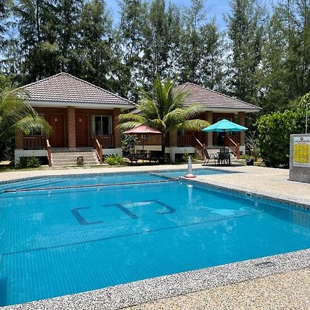 Casa Tanjung Jara Hotel Dungun Eksteriør billede