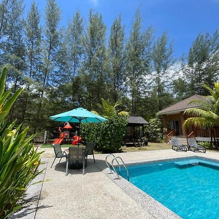 Casa Tanjung Jara Hotel Dungun Eksteriør billede