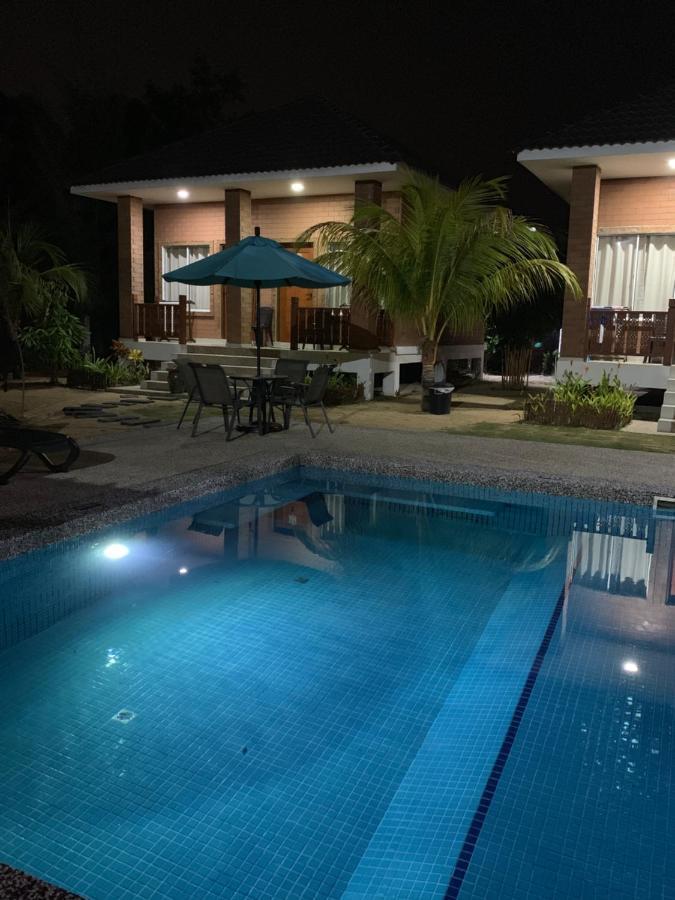 Casa Tanjung Jara Hotel Dungun Eksteriør billede
