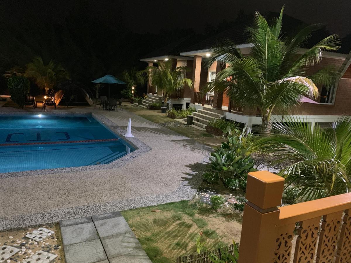 Casa Tanjung Jara Hotel Dungun Eksteriør billede