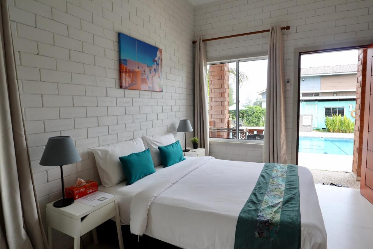 Casa Tanjung Jara Hotel Dungun Eksteriør billede