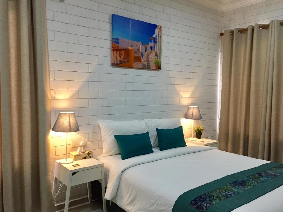 Casa Tanjung Jara Hotel Dungun Eksteriør billede