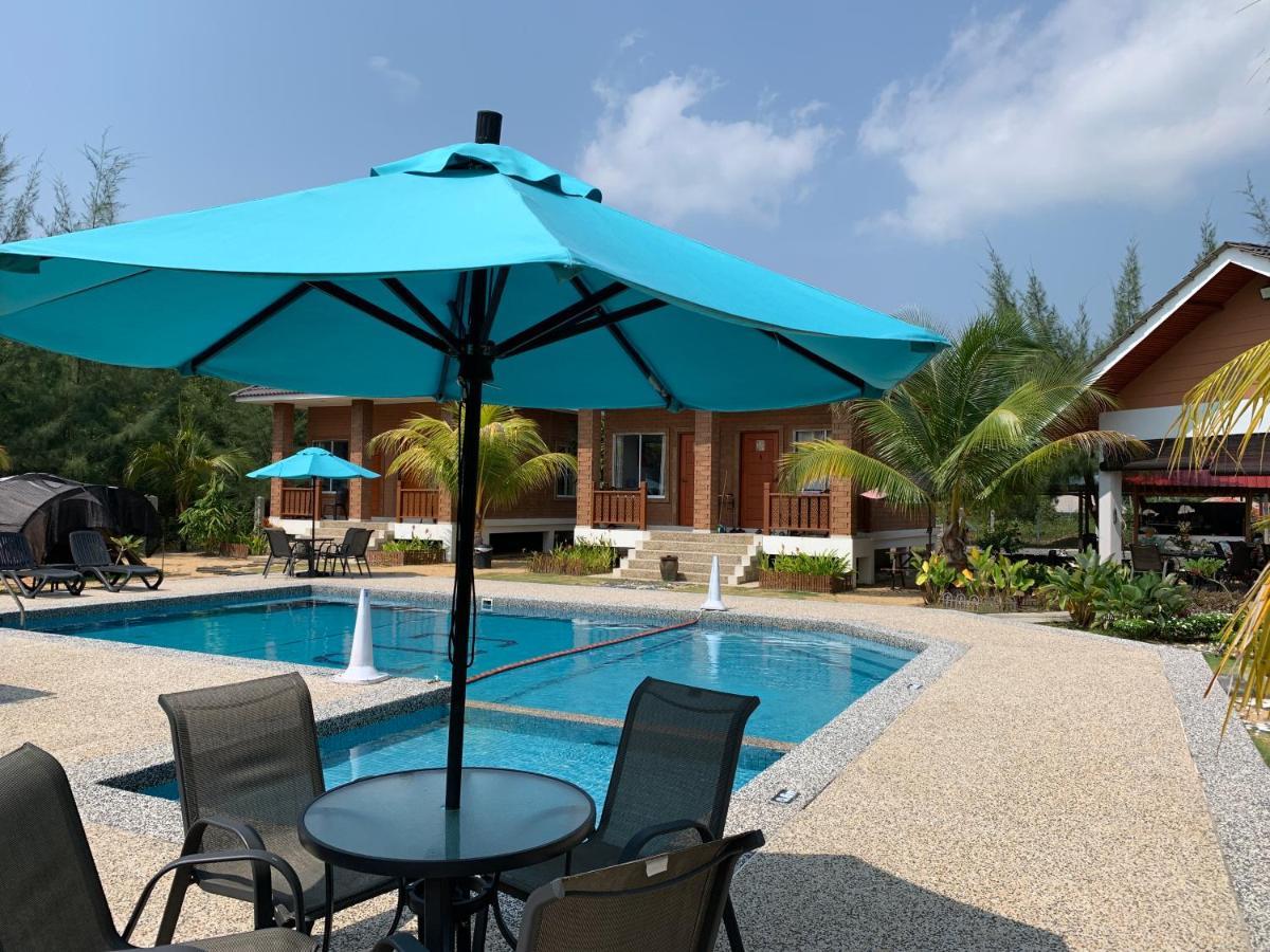 Casa Tanjung Jara Hotel Dungun Eksteriør billede