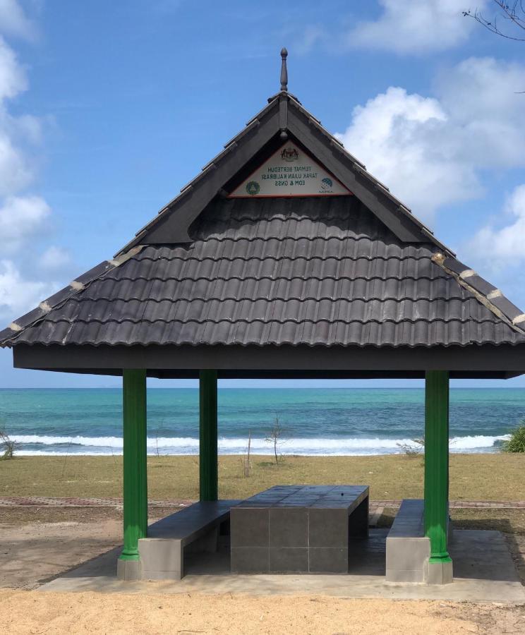Casa Tanjung Jara Hotel Dungun Eksteriør billede