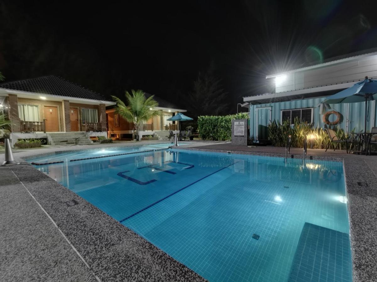 Casa Tanjung Jara Hotel Dungun Eksteriør billede