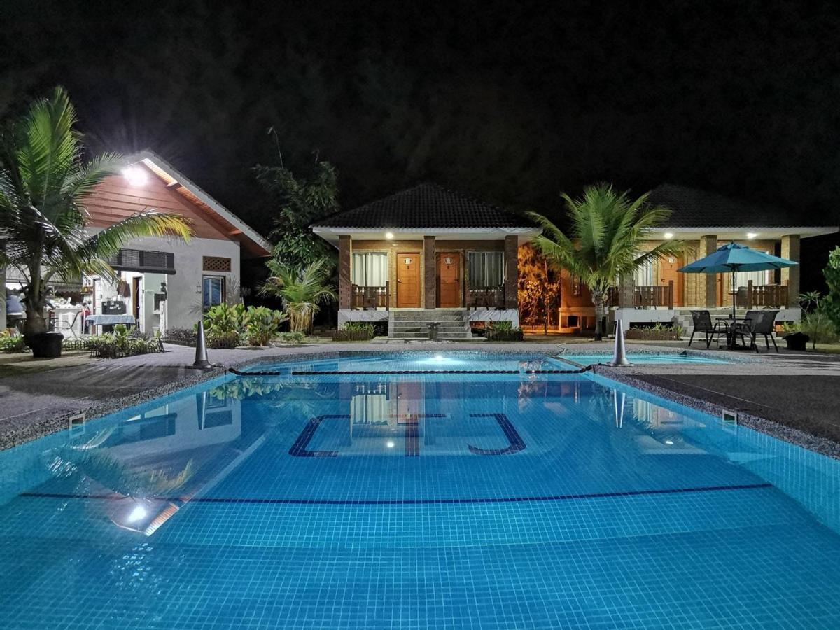 Casa Tanjung Jara Hotel Dungun Eksteriør billede