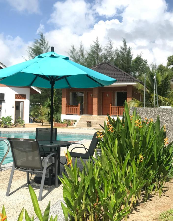 Casa Tanjung Jara Hotel Dungun Eksteriør billede