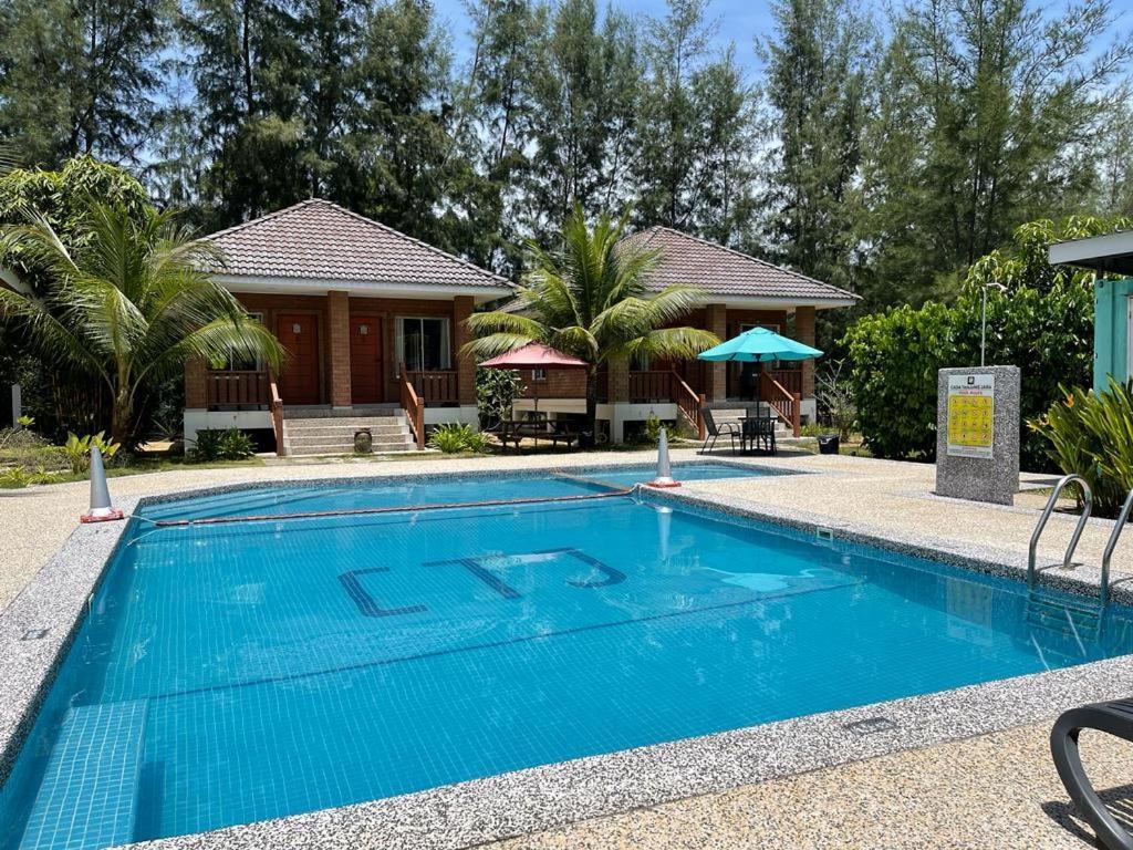 Casa Tanjung Jara Hotel Dungun Eksteriør billede