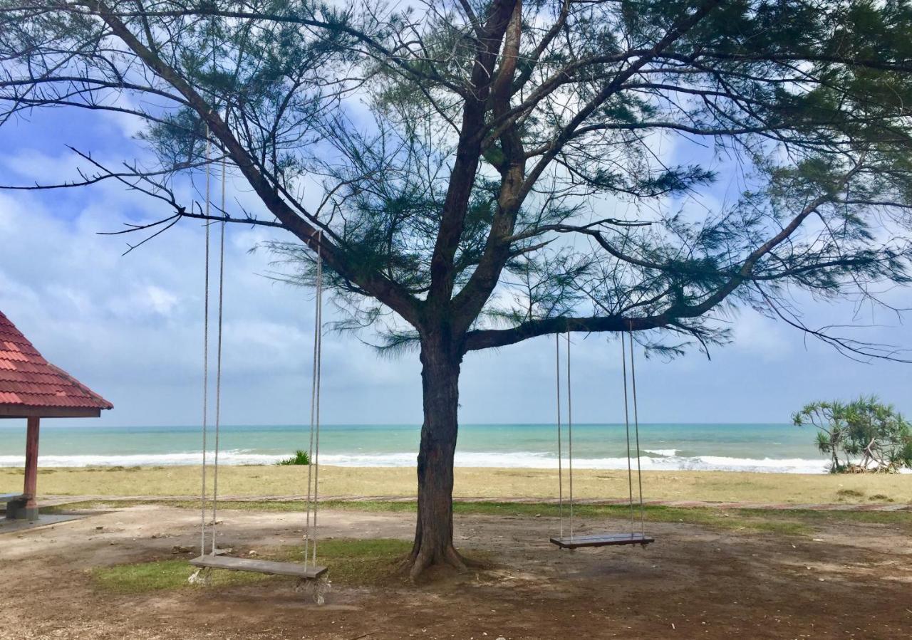 Casa Tanjung Jara Hotel Dungun Eksteriør billede