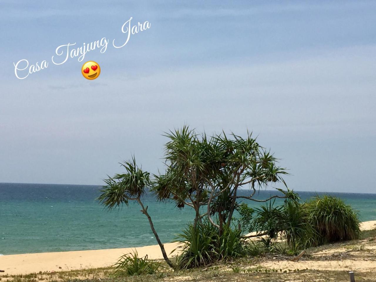 Casa Tanjung Jara Hotel Dungun Eksteriør billede