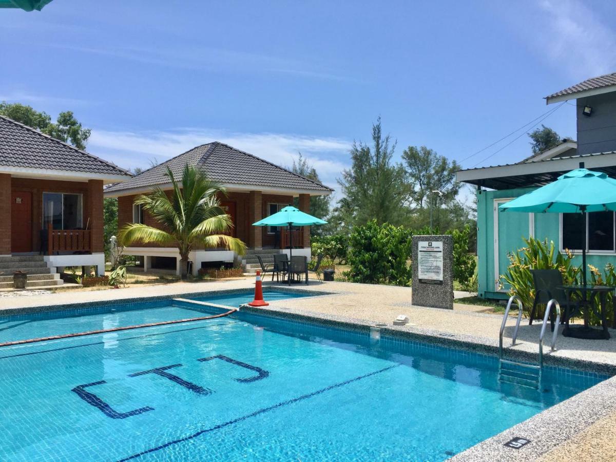 Casa Tanjung Jara Hotel Dungun Eksteriør billede