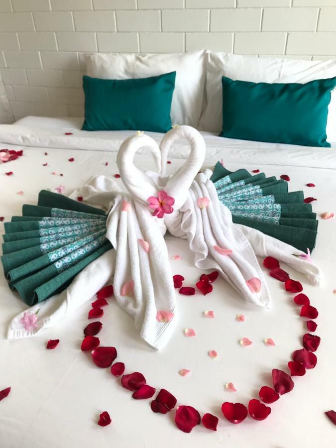 Casa Tanjung Jara Hotel Dungun Eksteriør billede