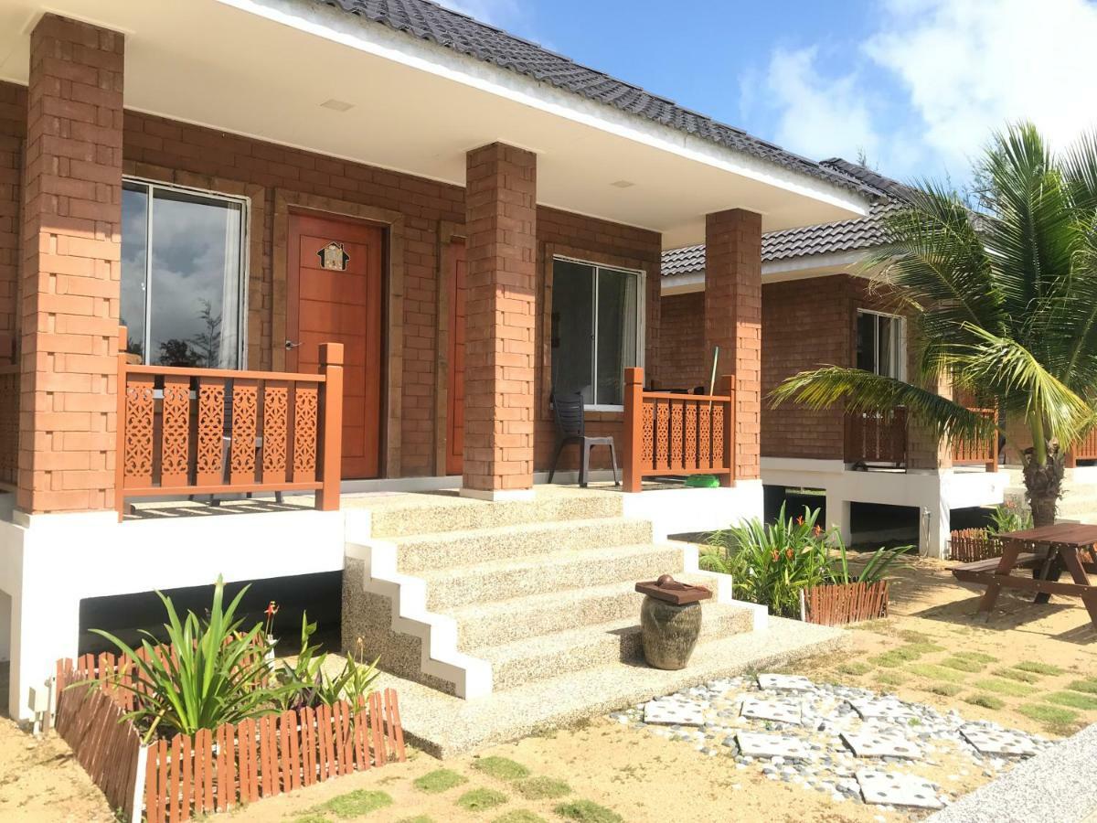 Casa Tanjung Jara Hotel Dungun Eksteriør billede